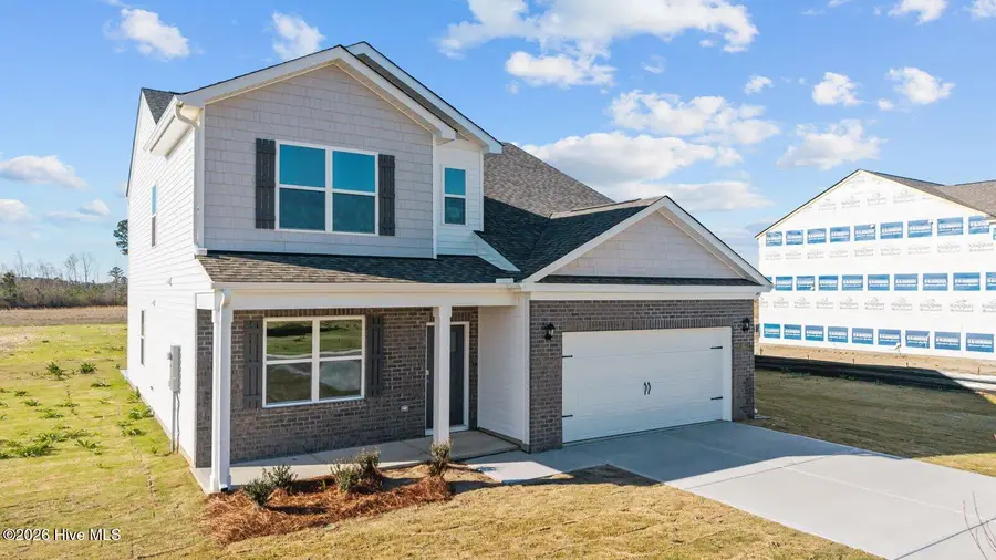 106 Marsden Circle, La Grange, NC 28551 - #2