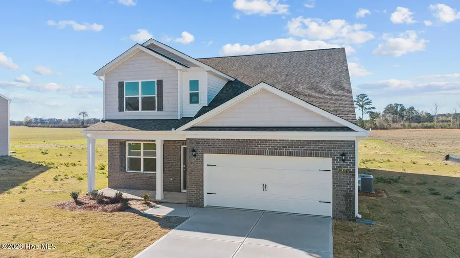 106 Marsden Circle, La Grange, NC 28551 - #3