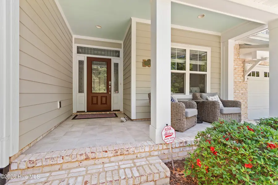 3409 Greenleaf Court, Southport, NC 28461 - #2