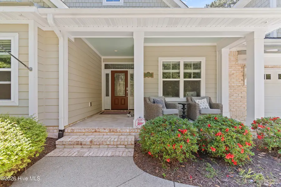 3409 Greenleaf Court, Southport, NC 28461 - #3