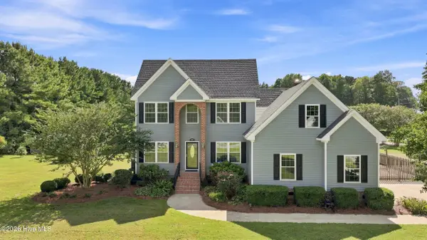 103 Country Meadows Drive, South Mills, NC 27976
