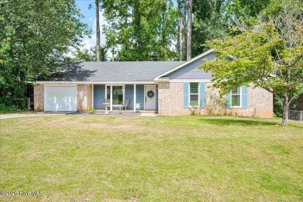 331 Candlewood Drive, Martinez, GA 30907
