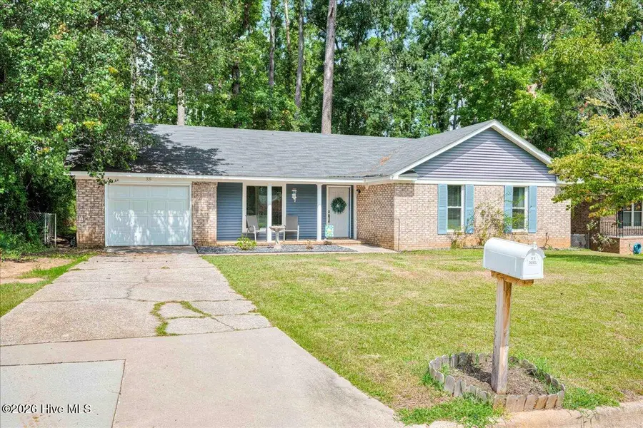 331 Candlewood Drive, Martinez, GA 30907 - #2