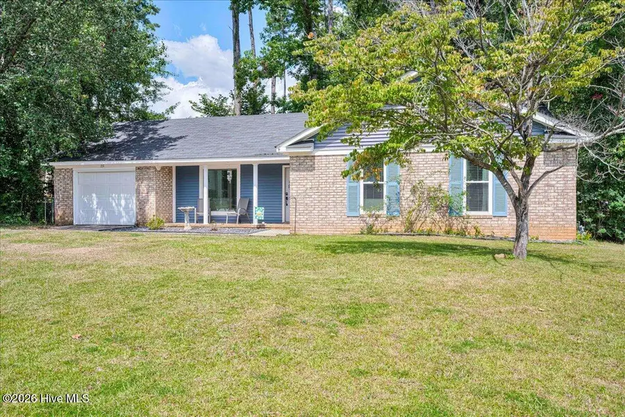 331 Candlewood Drive, Martinez, GA 30907 - #3