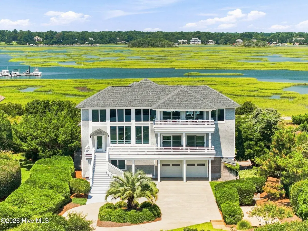 11 Beach Bay Lane E, Wilmington, NC 28411 - #1
