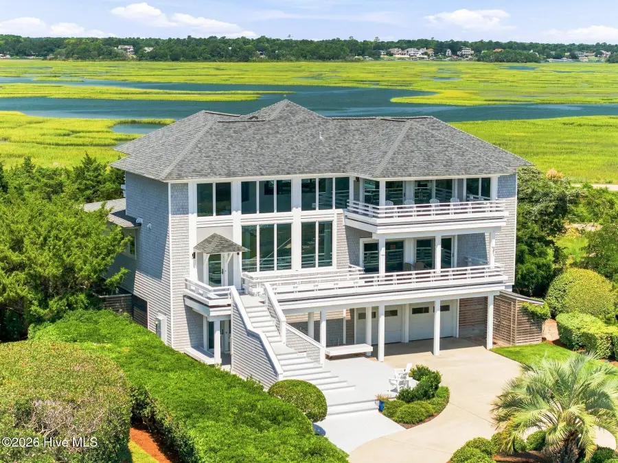 11 Beach Bay Lane E, Wilmington, NC 28411 - #2