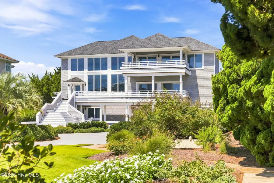 11 Beach Bay Lane E, Wilmington, NC 28411 - #3