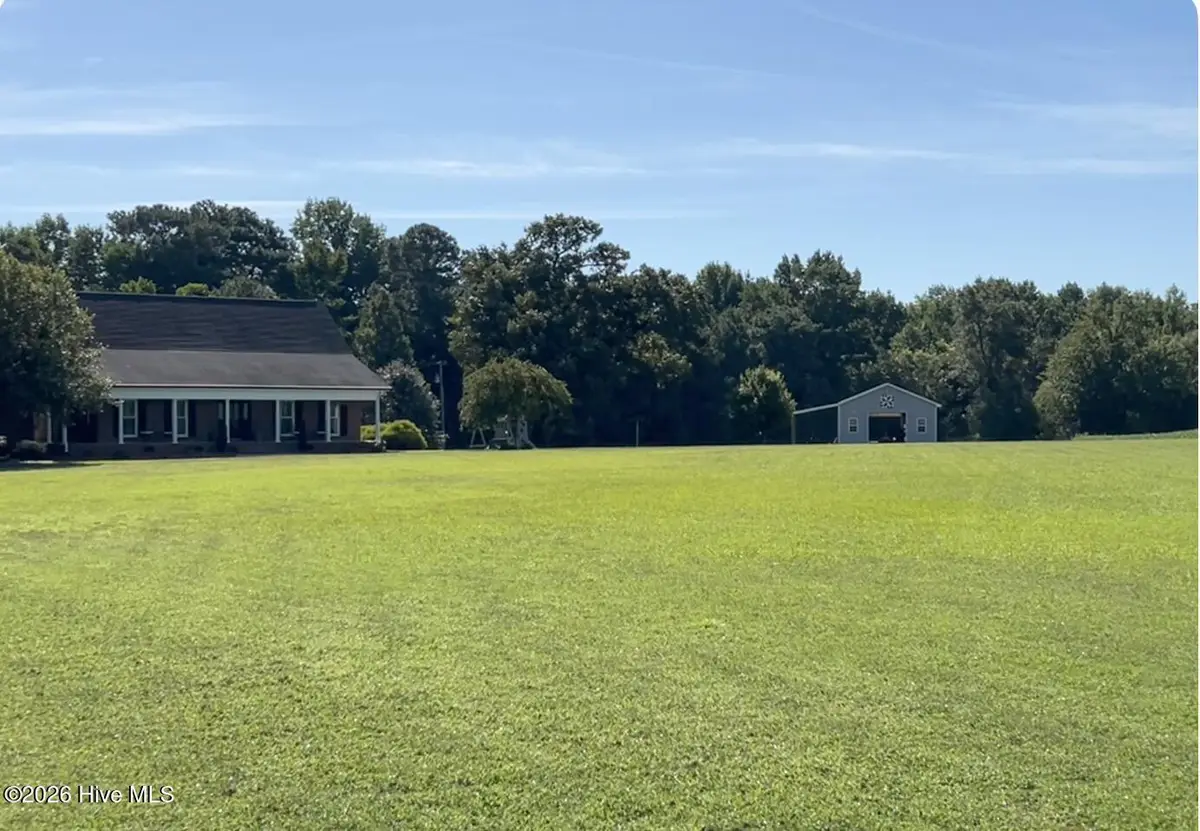 642 Enoch Road, Clinton, NC 28328 - #1