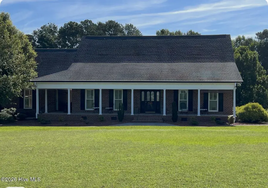 642 Enoch Road, Clinton, NC 28328 - #2
