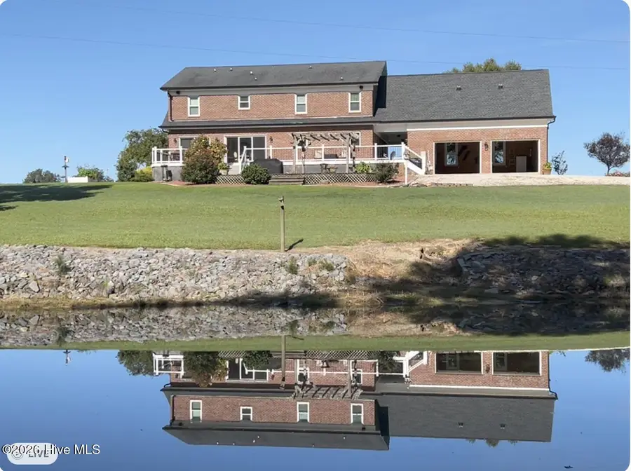 642 Enoch Road, Clinton, NC 28328 - #3