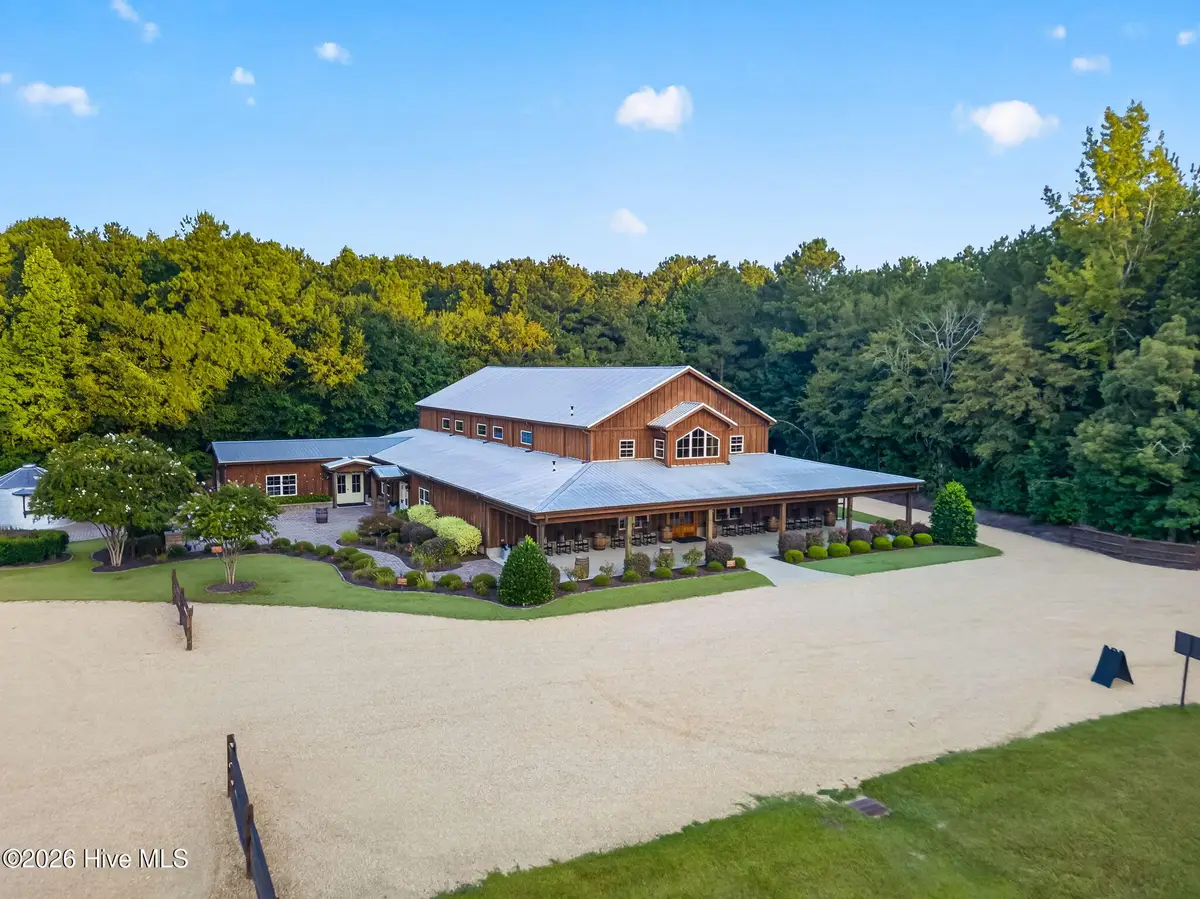 4870 Nc Highway 50 S, Benson, NC 27504 - #1