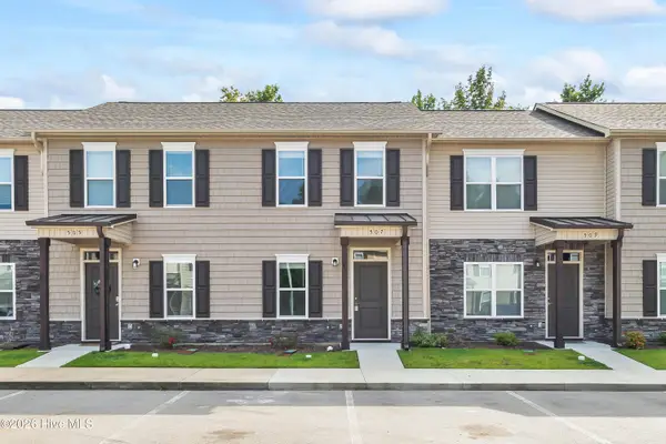 509 Pate Drive, Midway Park, NC 28544