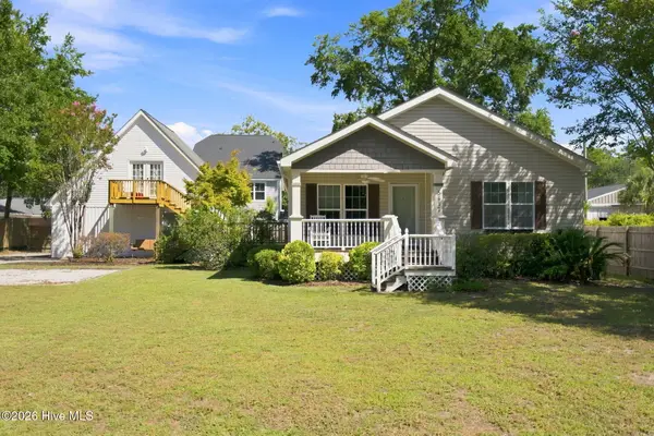 5417 Park Avenue, Wilmington, NC 28403