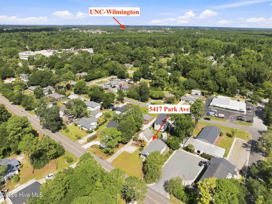5417 Park Avenue, Wilmington, NC 28403 - #3