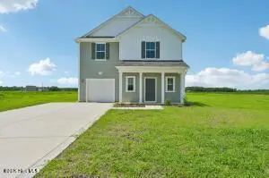 110 Rider Road, Pikeville, NC 27863 - #1