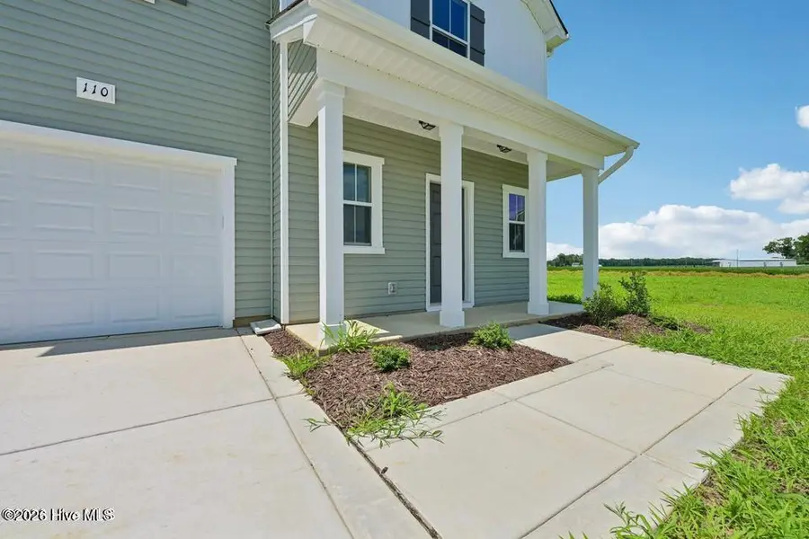 110 Rider Road, Pikeville, NC 27863 - #3