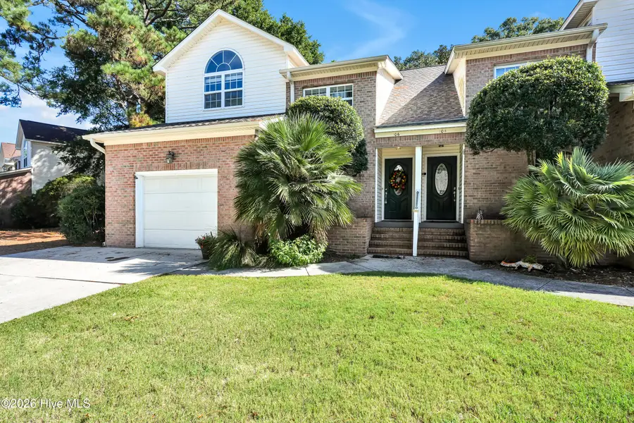 106 Lighthouse Drive, Carolina Beach, NC 28428 - #2