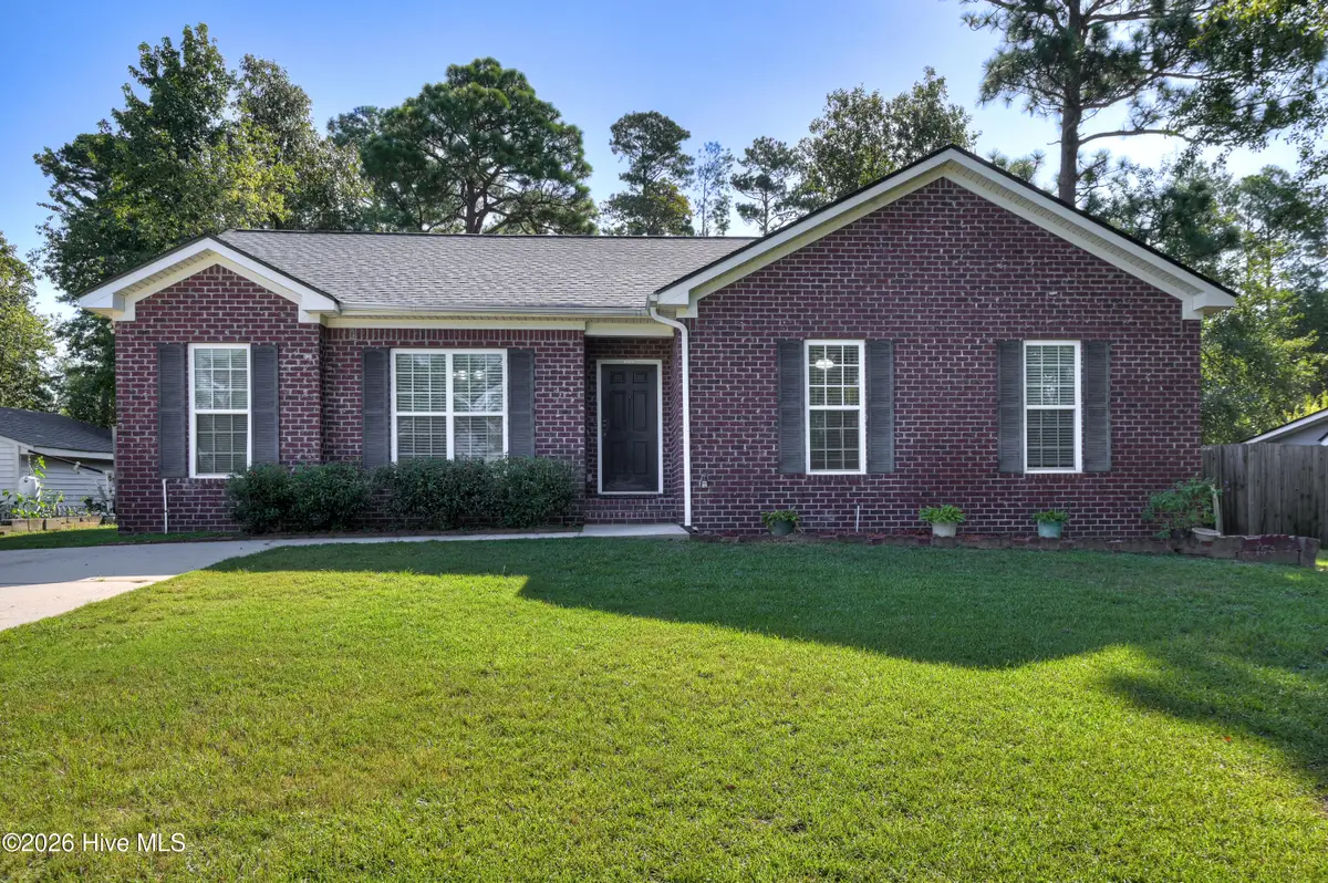 372 Ashley Mill Road, Martinez, GA 30907 - #1