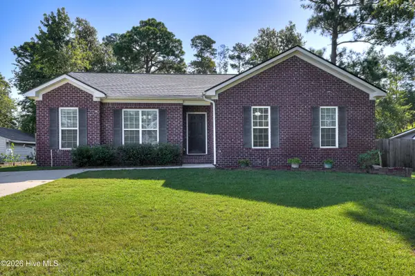372 Ashley Mill Road, Martinez, GA 30907