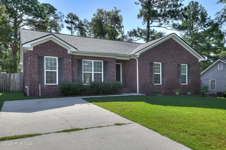 372 Ashley Mill Road, Martinez, GA 30907 - #2