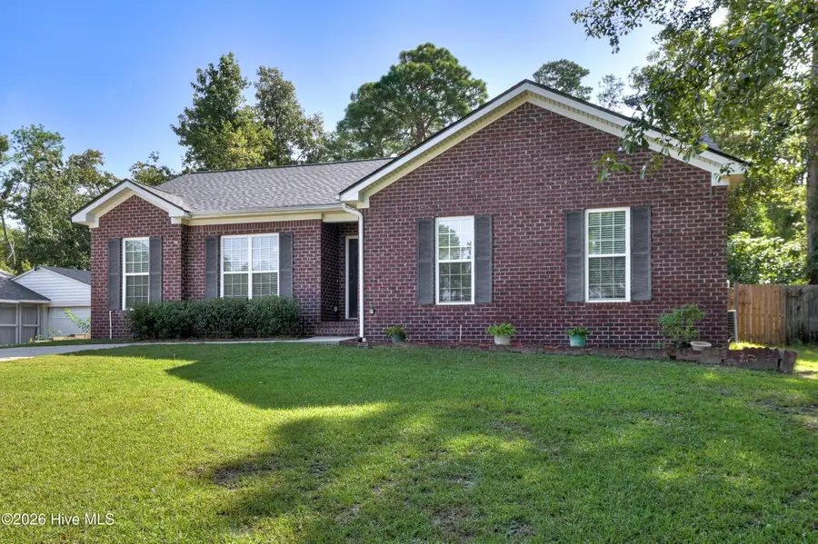372 Ashley Mill Road, Martinez, GA 30907 - #3