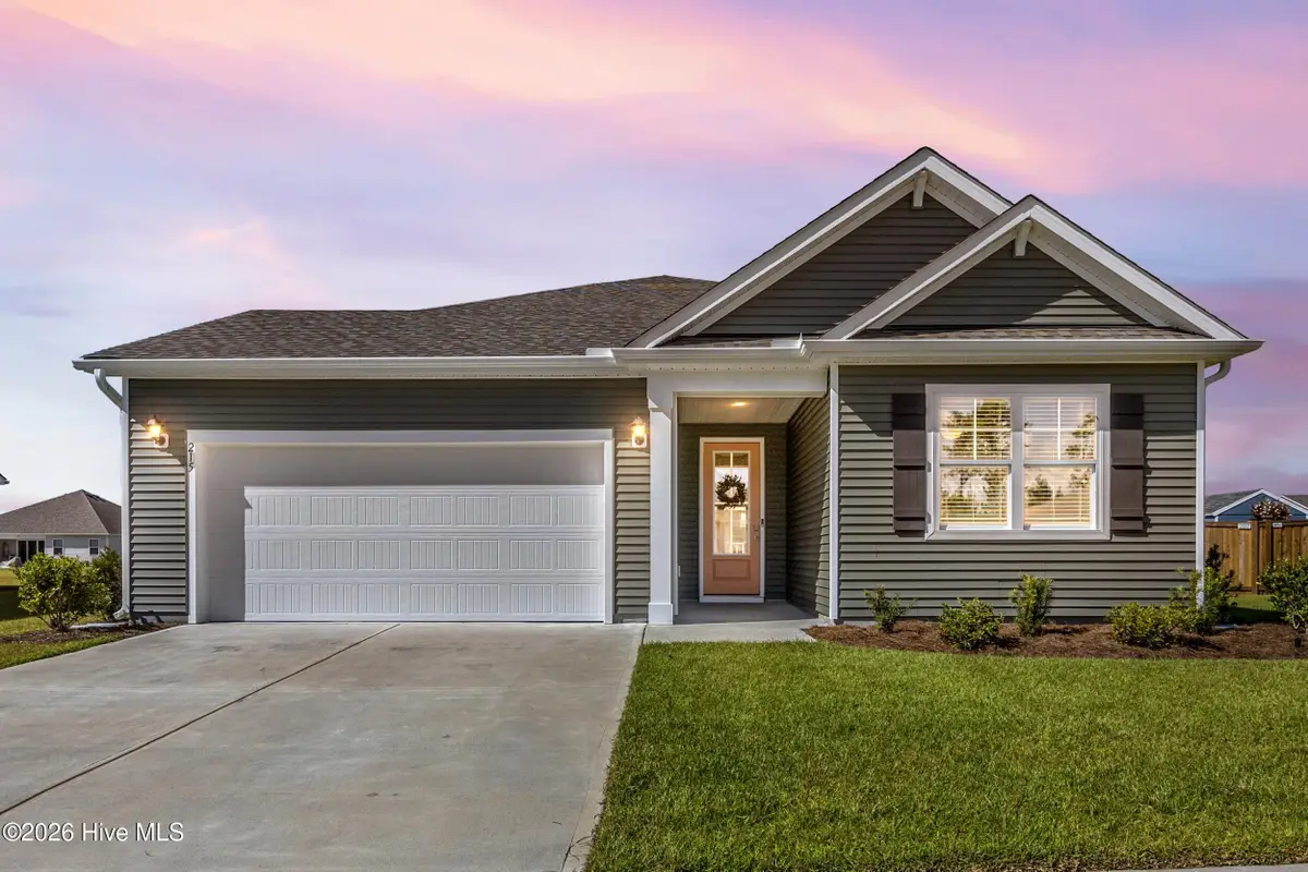 215 Whalebone Avenue, Wilmington, NC 28411 - #1