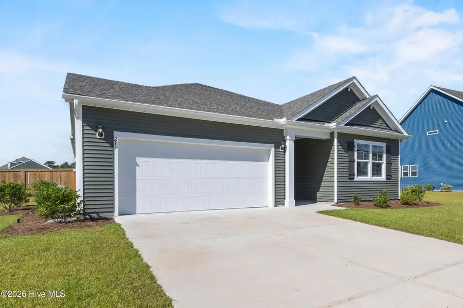215 Whalebone Avenue, Wilmington, NC 28411 - #2