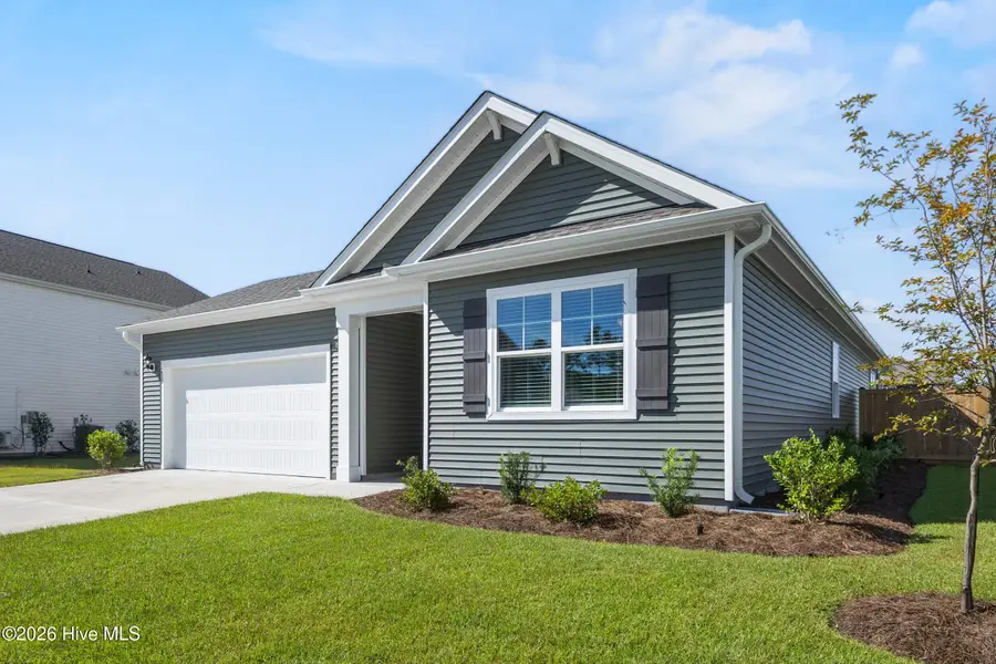 215 Whalebone Avenue, Wilmington, NC 28411 - #3