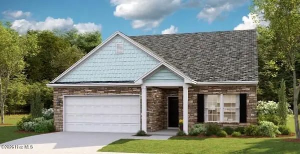 8720 Nashville Drive Nw #Lot 1223, Calabash, NC 28467
