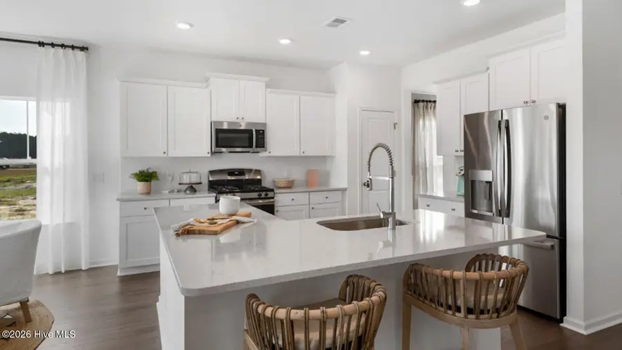 8720 Nashville Drive Nw #Lot 1223, Calabash, NC 28467 - #2