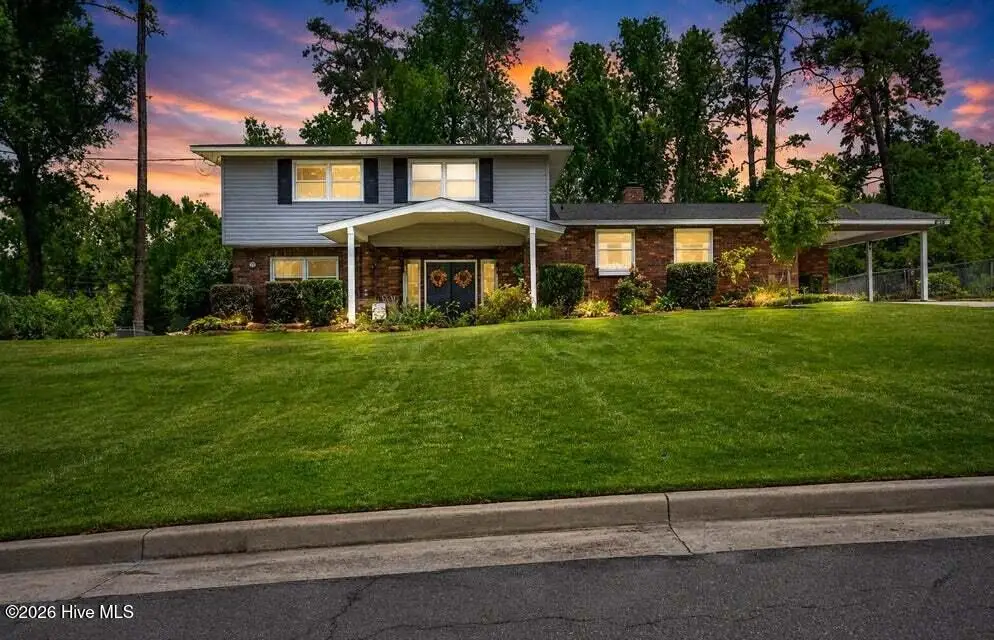 808 Brooks Drive, North Augusta, SC 29841 - #1