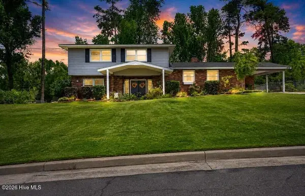 808 Brooks Drive, North Augusta, SC 29841