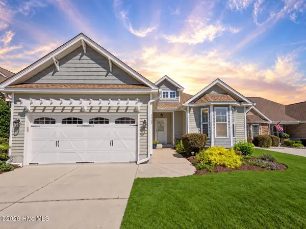 1309 Ark Royal Court Sw, Ocean Isle Beach, NC 28469