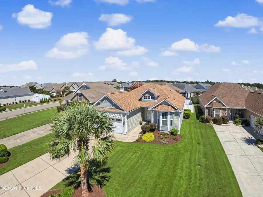 1309 Ark Royal Court Sw, Ocean Isle Beach, NC 28469 - #3