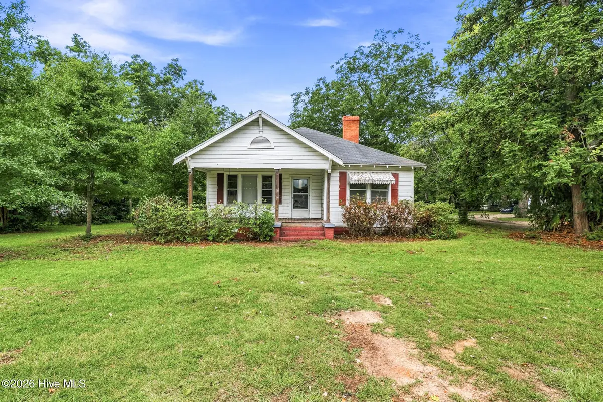 189 Ledbetter Street, Rockingham, NC 28379 - #1