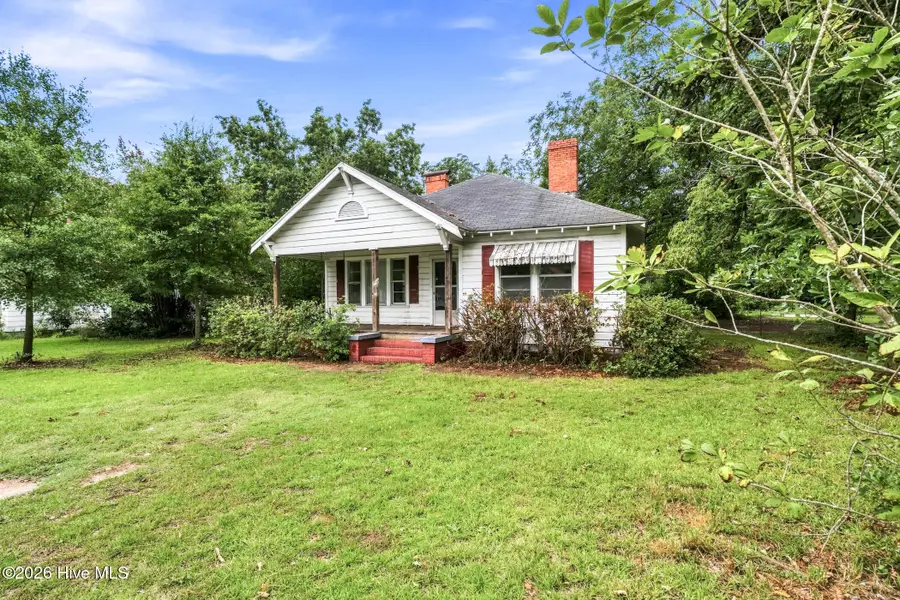 189 Ledbetter Street, Rockingham, NC 28379 - #2