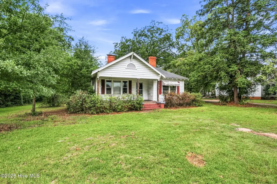 189 Ledbetter Street, Rockingham, NC 28379 - #3