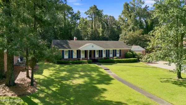 3601 Wedgewood Drive, Trent Woods, NC 28562
