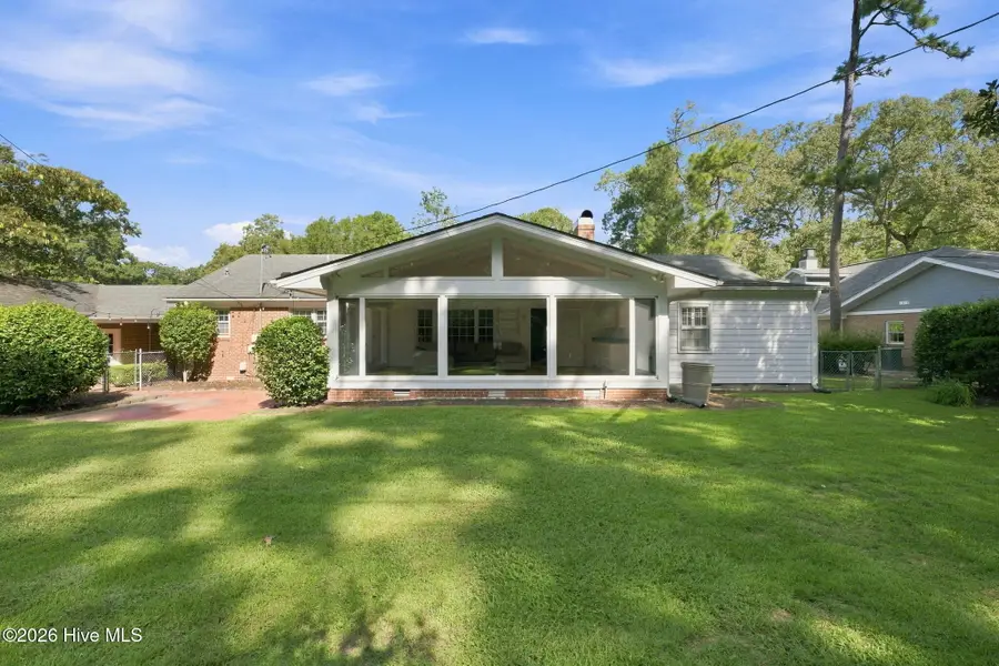 3601 Wedgewood Drive, Trent Woods, NC 28562 - #2