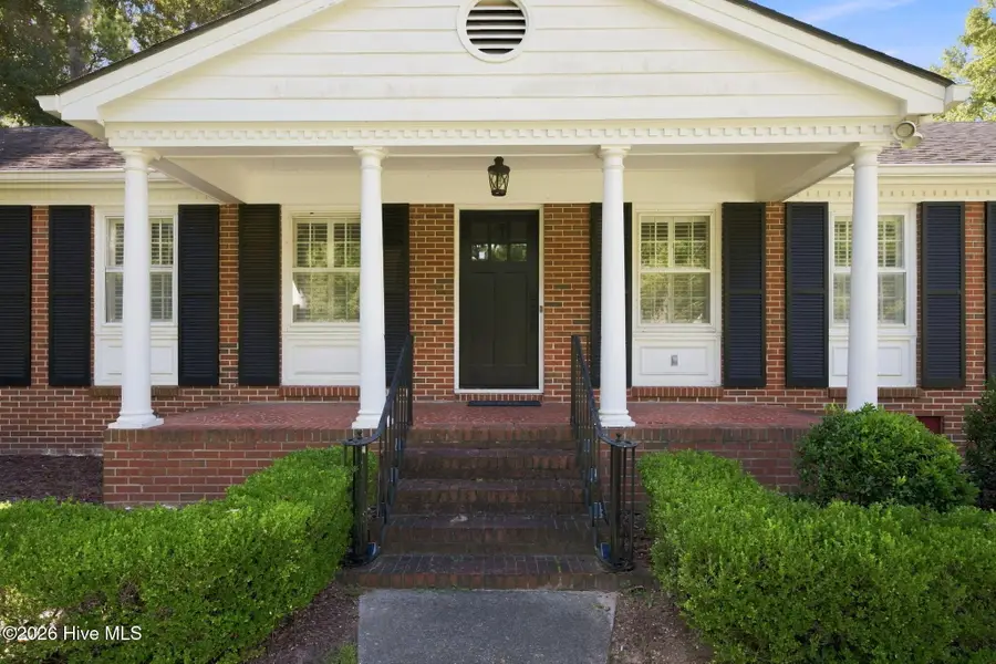 3601 Wedgewood Drive, Trent Woods, NC 28562 - #3