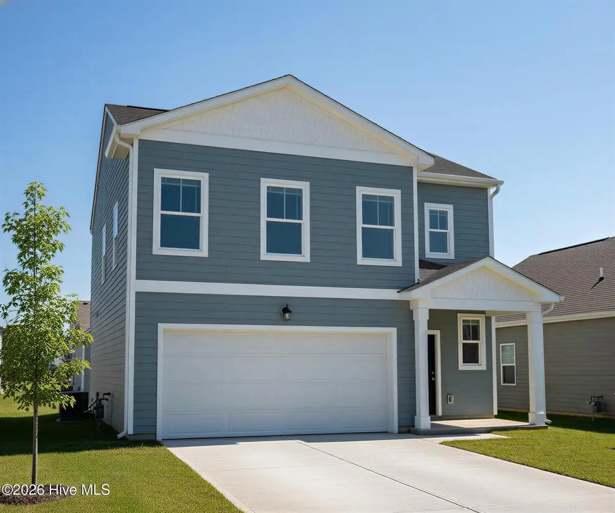 2007 Lonsdale Drive #Dh378, Grovetown, GA 30813 - #1