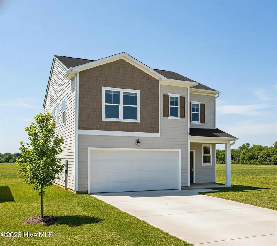 2007 Lonsdale Drive #Dh378, Grovetown, GA 30813 - #2