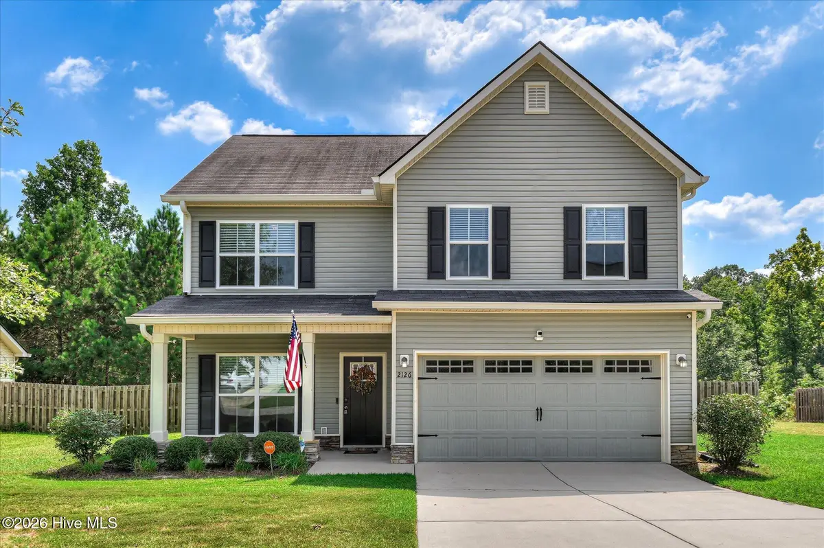2126 Grove Landing Way, Grovetown, GA 30813 - #1