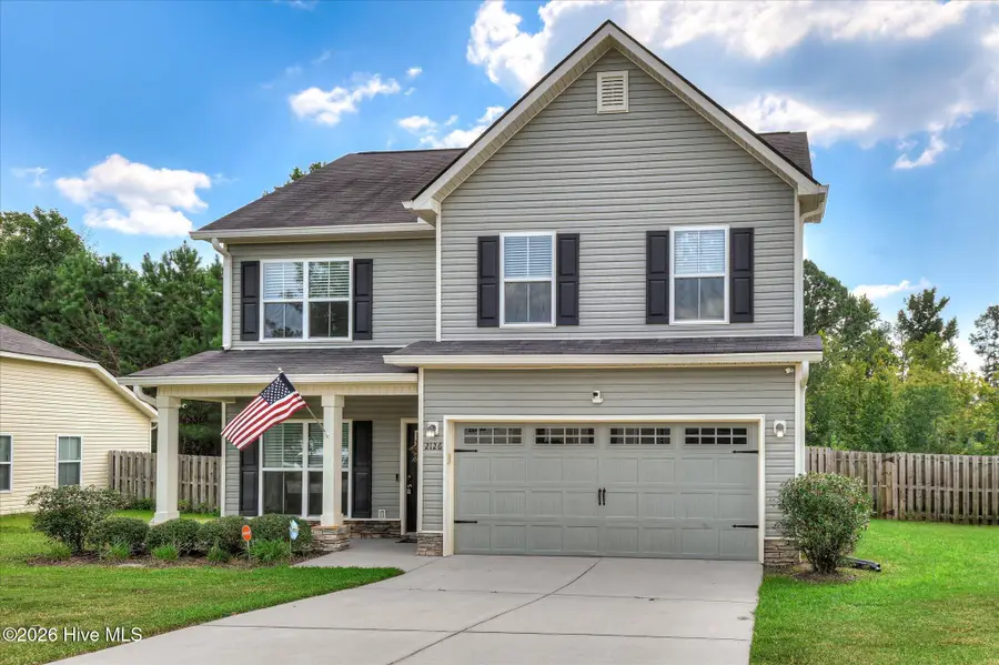 2126 Grove Landing Way, Grovetown, GA 30813 - #3