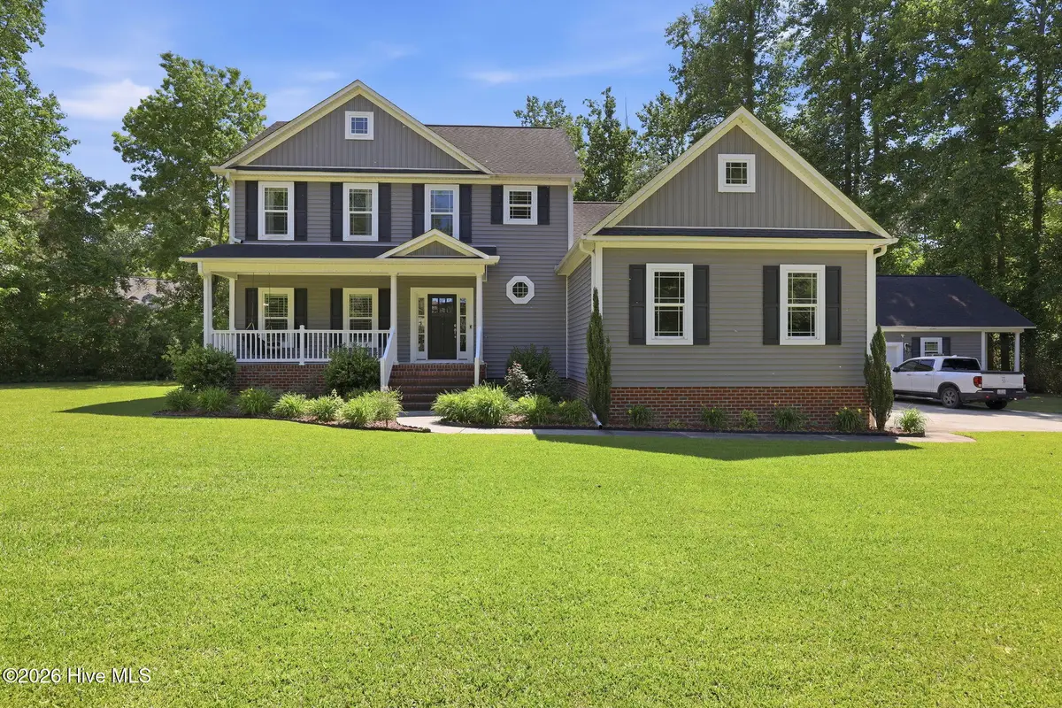 101 Balboa Court, New Bern, NC 28560 - #1