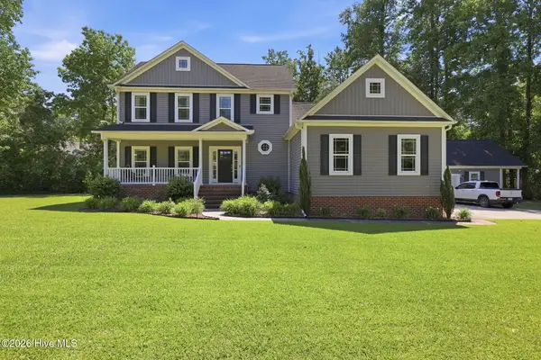 101 Balboa Court, New Bern, NC 28560