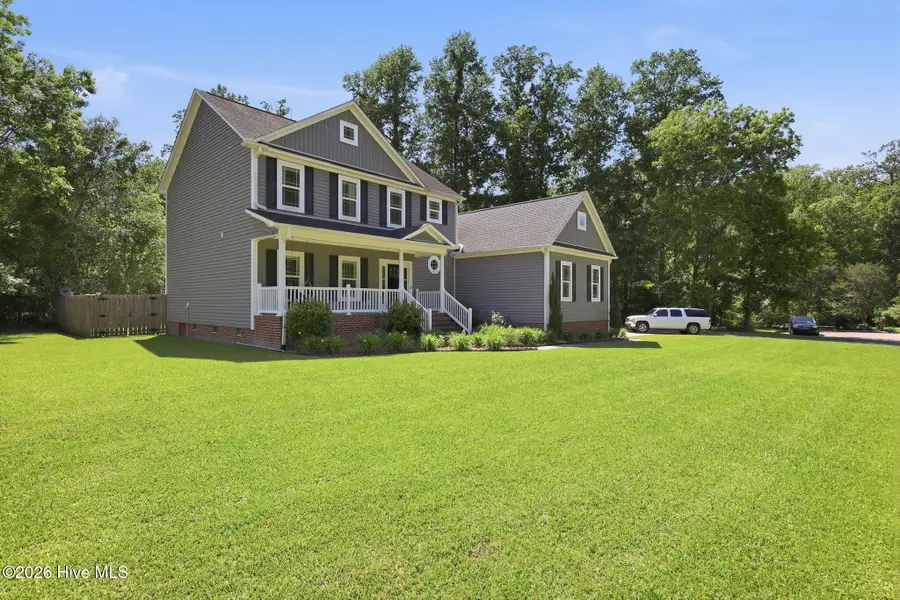 101 Balboa Court, New Bern, NC 28560 - #2