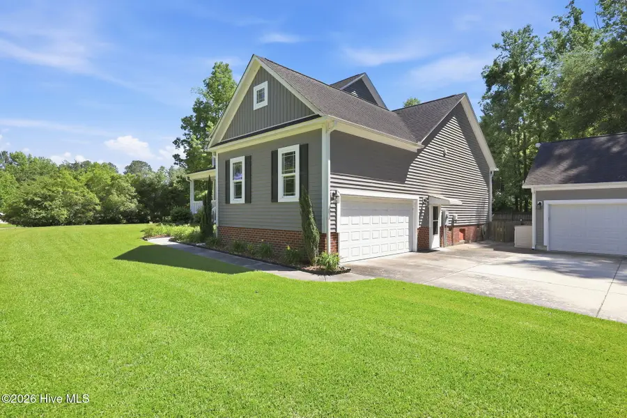101 Balboa Court, New Bern, NC 28560 - #3