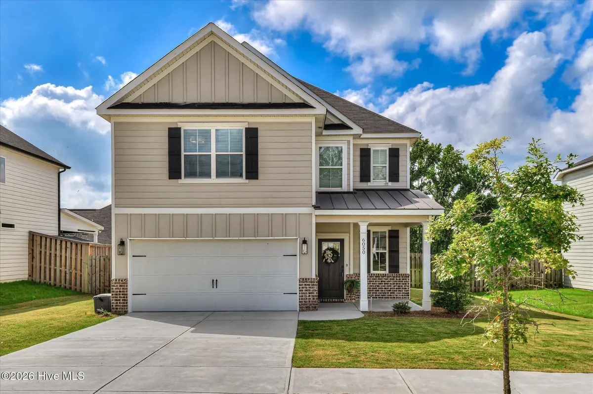 6050 Big Pond Trail, Grovetown, GA 30813 - #1
