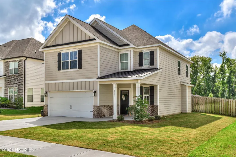 6050 Big Pond Trail, Grovetown, GA 30813 - #2
